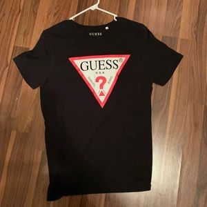 GUESS